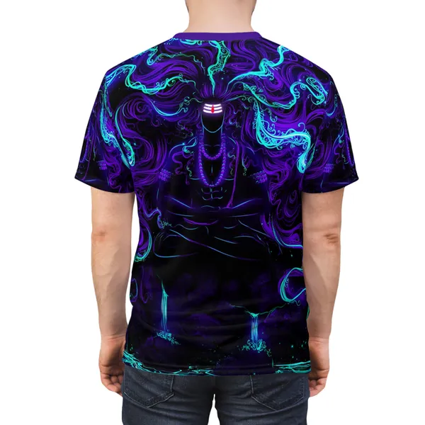 Shiva_Bhakti_Yoga_T_Shirt_Black_Stitching_6_Oz